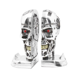 TERMINATOR II - Serre-livres - HeadFIGNEMNB4693N9_1.jpg801269133733