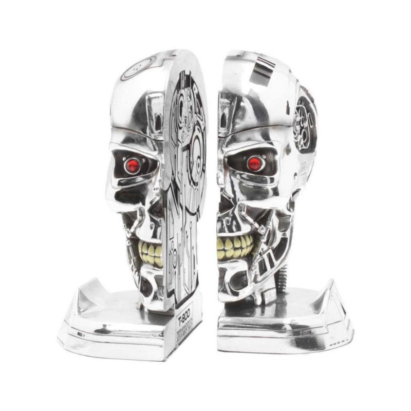 TERMINATOR II - Serre-livres - HeadFIGNEMNB4693N9_1.jpg801269133733
