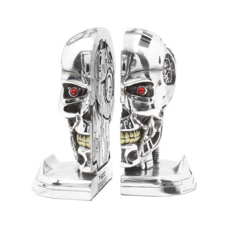 TERMINATOR II - Serre-livres - HeadFIGNEMNB4693N9_1.jpg801269133733