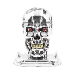 TERMINATOR II - Serre-livres - HeadFIGNEMNB4693N9_2.jpg801269133733