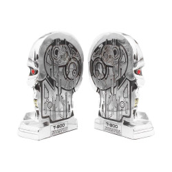 TERMINATOR II - Serre-livres - HeadFIGNEMNB4693N9_3.jpg801269133733