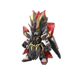 GUNDAM - SD Sangoku Soketsuden Xun Yu Strike Noir - Model Kit - 8cmFIGMK58299_2.jpg4573102582997