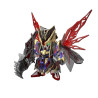 GUNDAM - SD Sangoku Soketsuden Sima Yi Destiny - Model Kit - 8cmFIGMK58207_2.jpg4573102582072