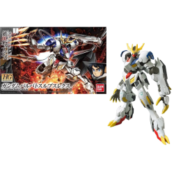 GUNDAM - HG 1/144 Gundam Barbatos Lupus Rex - Model Kit - 13cmFIG83380P_1.png4573102554512