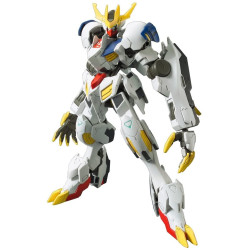 GUNDAM - HG 1/144 Gundam Barbatos Lupus Rex - Model Kit - 13cmFIG83380P_2.jpg4573102554512
