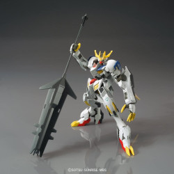 GUNDAM - HG 1/144 Gundam Barbatos Lupus Rex - Model Kit - 13cmFIG83380P_4.jpg4573102554512