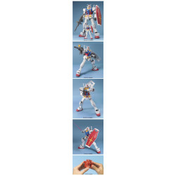 GUNDAM - Mega Size Model 1/48 RX-78-2 Gundam - Model Kit - 37.5cmFIGMK58890_4.jpg4573102588906