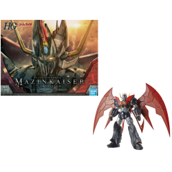 GUNDAM - HG 1/44 Mazinkaiser Infinitism - Model KitFIGMK58210_1.png4573102582102