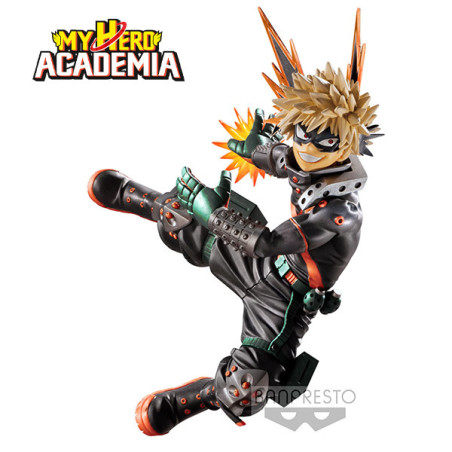 Banpresto my hero academia amazing heroes special color katsuki bakugo 12cm - w91" - figurineBAN18617B.jpg4983164186178