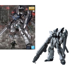 GUNDAM - Model Kit - Sinanju Stein Narrative Ver. 1/100FIGGUN63943_1.png4573102557094
