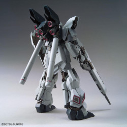 GUNDAM - Model Kit - Sinanju Stein Narrative Ver. 1/100FIGGUN63943_4.jpg4573102557094