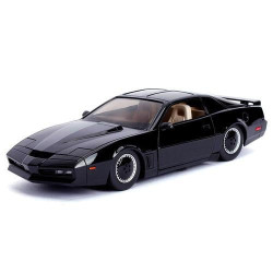 KNIGHT RIDER - 1982 Pontiac Trans AM 1 - K.I.T.T. - 1:24FIG253255000_1.jpg4006333094835