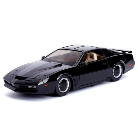 KNIGHT RIDER - 1982 Pontiac Trans AM 1 - K.I.T.T. - 1:24FIG253255000_1.jpg4006333094835