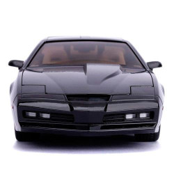 KNIGHT RIDER - 1982 Pontiac Trans AM 1 - K.I.T.T. - 1:24FIG253255000_2.jpg4006333094835