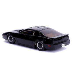 KNIGHT RIDER - 1982 Pontiac Trans AM 1 - K.I.T.T. - 1:24FIG253255000_4.jpg4006333094835