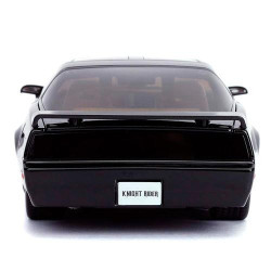 KNIGHT RIDER - 1982 Pontiac Trans AM 1 - K.I.T.T. - 1:24FIG253255000_5.jpg4006333094835