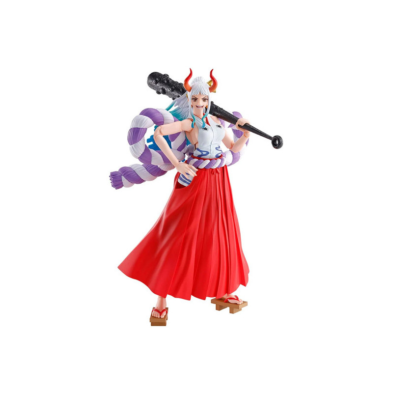 Tamashii nations one piece sh figuarts yamato 18,5cm - figurine articuleeTN65483.jpg4573102654830