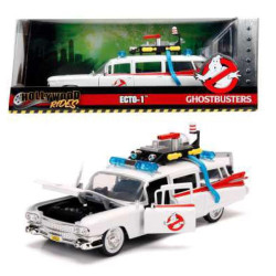 GHOSTBUSTERS - ECTO-1 - 1:24FIG253235000_1.jpg4006333064593