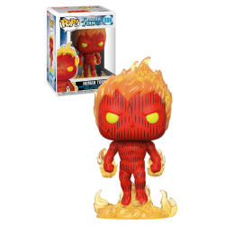 MARVEL - POP NÂ° 559 - Fantastic Four - Human TorchFIGFUN44987_1.jpg889698449878