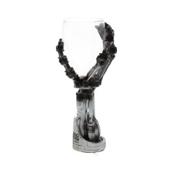 TERMINATOR II - Calice Hand Goblet - 19cmFIGNEMNB1457D5_2.jpg801269098988