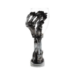 TERMINATOR II - Calice Hand Goblet - 19cmFIGNEMNB1457D5_3.jpg801269098988