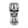 TERMINATOR II - Calice Head Goblet - 17cmFIGNEMNB1456D5_1.jpg801269098971
