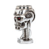 TERMINATOR II - Calice Head Goblet - 17cmFIGNEMNB1456D5_2.jpg801269098971