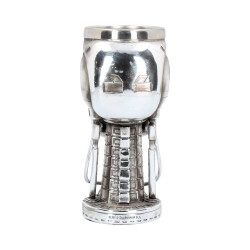TERMINATOR II - Calice Head Goblet - 17cmFIGNEMNB1456D5_3.jpg801269098971