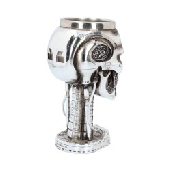 TERMINATOR II - Calice Head Goblet - 17cmFIGNEMNB1456D5_4.jpg801269098971