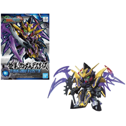 GUNDAM - SD - Sangoku Sokets Xu Huang Deathscythe - Model Kit - 8cmFIGMK58223_1.png4573102582232