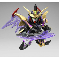 GUNDAM - SD - Sangoku Sokets Xu Huang Deathscythe - Model Kit - 8cmFIGMK58223_2.jpg4573102582232