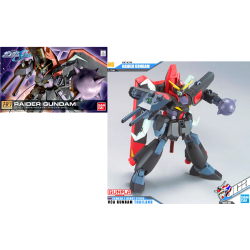 GUNDAM - Model Kit - HG 1/144 - R10 Raider Gundam - 13cmFIGGUN85516P_1.png4573102557384