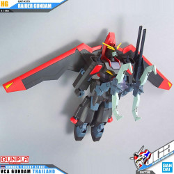 GUNDAM - Model Kit - HG 1/144 - R10 Raider Gundam - 13cmFIGGUN85516P_3.jpg4573102557384