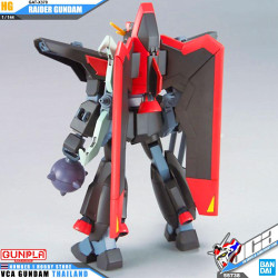 GUNDAM - Model Kit - HG 1/144 - R10 Raider Gundam - 13cmFIGGUN85516P_5.jpg4573102557384