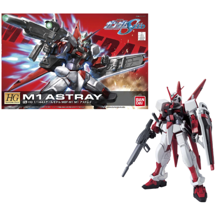 GUNDAM - Model Kit - HG 1/144 - R16 M1 Astray - 13cmFIGGUN81075P_1.png4573102603630