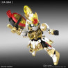 GUNDAM - Model Kit - SD Sangoku Sokets DA QIAO Gundam ArtemieFIGGUN2491895_2.jpg4573102583093