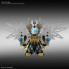 GUNDAM - Model Kit - SD Sangoku Sokets Tien Ba Cao Cao Wing G - 8.5cmFIGGUN2491894_2.jpg4573102583086