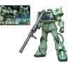 GUNDAM - Model Kit - Megasize - Zaku II Verde - 1/48FIGBANC15771_1.png4573102606808