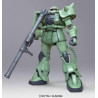 GUNDAM - Model Kit - Megasize - Zaku II Verde - 1/48FIGBANC15771_2.jpg4573102606808