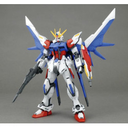 GUNDAM Build Fighters - Model Kit - MG 1/100 - Strike Gundam Full PackFIGBAN83657_2.jpg4573102661357
