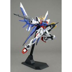 GUNDAM Build Fighters - Model Kit - MG 1/100 - Strike Gundam Full PackFIGBAN83657_3.jpg4573102661357