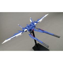 GUNDAM Build Fighters - Model Kit - MG 1/100 - Strike Gundam Full PackFIGBAN83657_4.jpg4573102661357
