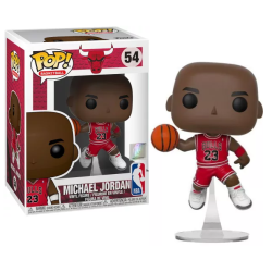 NBA - Bulls - POP NÂ° 54 - Michael JordanFIGFUN36890_1.png889698368902