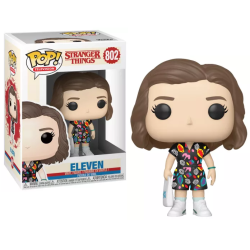 STRANGER THINGS - POP NÂ° 802 - Eleven (Mall Outfit)FIGFUN38536_1.png889698385367