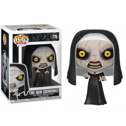 THE NUN - POP NÂ° 776 - The Demonic NunFIGFUN41139_1.jpg889698411394