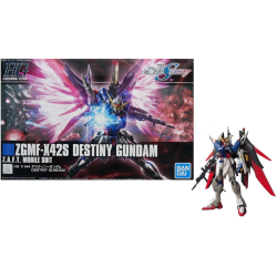 GUNDAM - HGCE ZGMF-X42S Destiny 1/144 - Model KitFIGBANC65061_1.png4573102576064