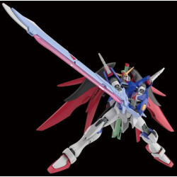 GUNDAM - HGCE ZGMF-X42S Destiny 1/144 - Model KitFIGBANC65061_2.jpg4573102576064