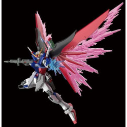 GUNDAM - HGCE ZGMF-X42S Destiny 1/144 - Model KitFIGBANC65061_3.jpg4573102576064
