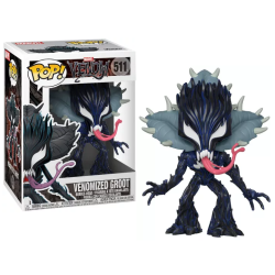 MARVEL - POP NÂ° 511 - Venom S2 : GrootFIGFUN41693_1.png889698416931