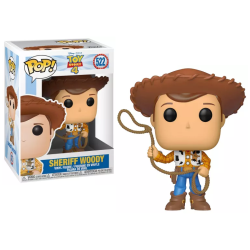 DISNEY - Toy Story 4 - POP NÂ° 522 - WoodyFIGFUN37383_1.png889698373838